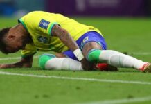 Alarm në kampin brazilian, Neymar rrezikon të humbasë të gjithë fazën e grupeve të Botërorit
