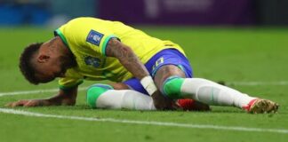 Alarm në kampin brazilian, Neymar rrezikon të humbasë të gjithë fazën e grupeve të Botërorit