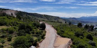 Bypass-i i Shëngjinit, Rama ndan pamjet: Lidhje me Ranën e Hedhun e Velipojën, do të lehtësojë qarkullimin