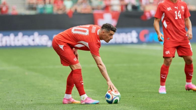 Botërori 2026  Zvicra e Xhakës debuton sonte kundër Katarit  Turqia ndaj Australisë me dyshimet për Kenan Yildiz