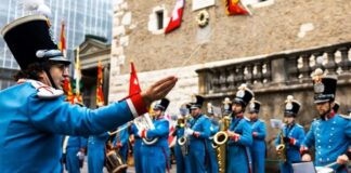Zvicra të dielën në referendum, vendos për pragun prej 10 milionë banorësh të popullsisë