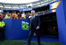 Carlo Ancelotti me kritika për futbollistët: Jam i pakënaqur, Maroku na bëri shumë presion