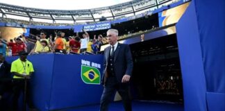 Carlo Ancelotti me kritika për futbollistët: Jam i pakënaqur, Maroku na bëri shumë presion