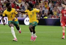 Turqia e nis keq Botërorin, Australia e mund 2-0 dhe merr tri pikët e para, trajneri Montella: Shpërdoruam dhe e pësuam