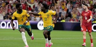 Turqia e nis keq Botërorin, Australia e mund 2-0 dhe merr tri pikët e para, trajneri Montella: Shpërdoruam dhe e pësuam