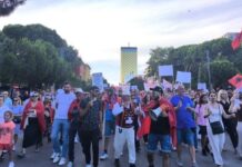 ‘Zvërneci’/ Përçarja për Rinasin, vetëshpallen 3 nismëtarë të protestës