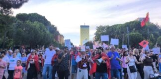 ‘Zvërneci’/ Përçarja për Rinasin, vetëshpallen 3 nismëtarë të protestës