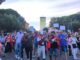 Pas situatës në Rinas nis protesta e ditës së 16