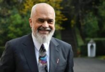 Mbledhja e Qeverisë, Rama: Rishikimi i buxhetit 2026 pasqyron rritjen e ekonomisë