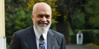 Mbledhja e Qeverisë, Rama: Rishikimi i buxhetit 2026 pasqyron rritjen e ekonomisë