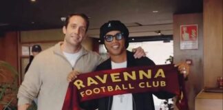 E pabesueshme, Ronaldinho i rikthehet futbollit, nënshkruan për ekipin italian