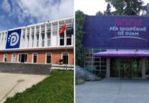 Firoja e dy subjekteve kryesore elektorale dhe boshllëku përballë tyre