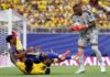 Kuraçao bën surprizën, ndal 0-0 Ekuadorin dhe merr pikën e parë historike në Kupën e Botës