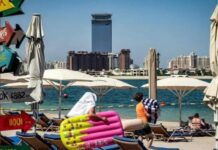 Dubai kërkon të ringrihet: ‘Harrojini raketat, biznesi duhet të rifillojë’