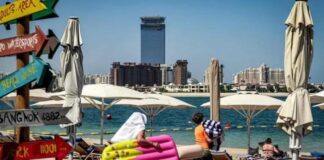 Dubai kërkon të ringrihet: ‘Harrojini raketat, biznesi duhet të rifillojë’