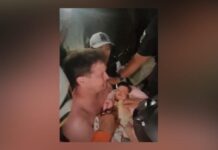 Mrekulli pas tërmeteve në Venezuelë, foshnja 18-ditëshe nxirret e gjallë nga rrënojat