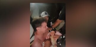 Mrekulli pas tërmeteve në Venezuelë, foshnja 18-ditëshe nxirret e gjallë nga rrënojat