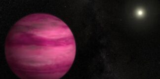28 vite dritë larg dhe 8 herë më e madhe se planeti ynë, zbulohet ‘Super Toka’