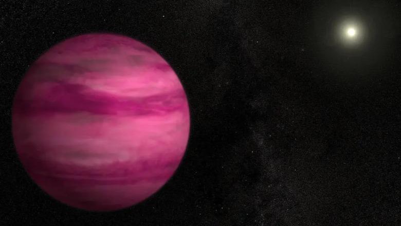 28 vite dritë larg dhe 8 herë më e madhe se planeti ynë  zbulohet  Super Toka 