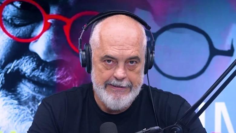  E gjejmë fajtorin te ju   Rama publikon problemin e qytetarit  Kjo protestë më intereson  e shtirjeve më neverit  Ata s duan zgjidhje  por përçarje
