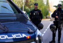 Rrëmbeu vajzën 6-vjeçare në Spanjë dhe u fsheh në Kosovë, arrestohet 43-vjeçari me nënshtetësi spanjolle
