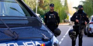 Rrëmbeu vajzën 6-vjeçare në Spanjë dhe u fsheh në Kosovë, arrestohet 43-vjeçari me nënshtetësi spanjolle