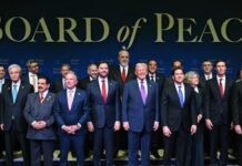 Imunitet ligjor e mbrojtje për çdo anëtar, the Guardian zbulon çfarë parashikon drafti i Bordit të Paqes të Donald Trump-it për Gazën