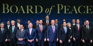 Imunitet ligjor e mbrojtje për çdo anëtar, the Guardian zbulon çfarë parashikon drafti i Bordit të Paqes të Donald Trump-it për Gazën