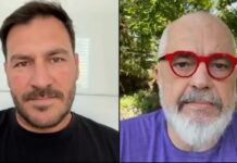 ‘Mos e kruaj me popullin!’ Rama i kthen përgjigje demokratit: “F*ck you s’ishte për shqiptarët! Nuk iki, kam kontratë me ta deri në 2029
