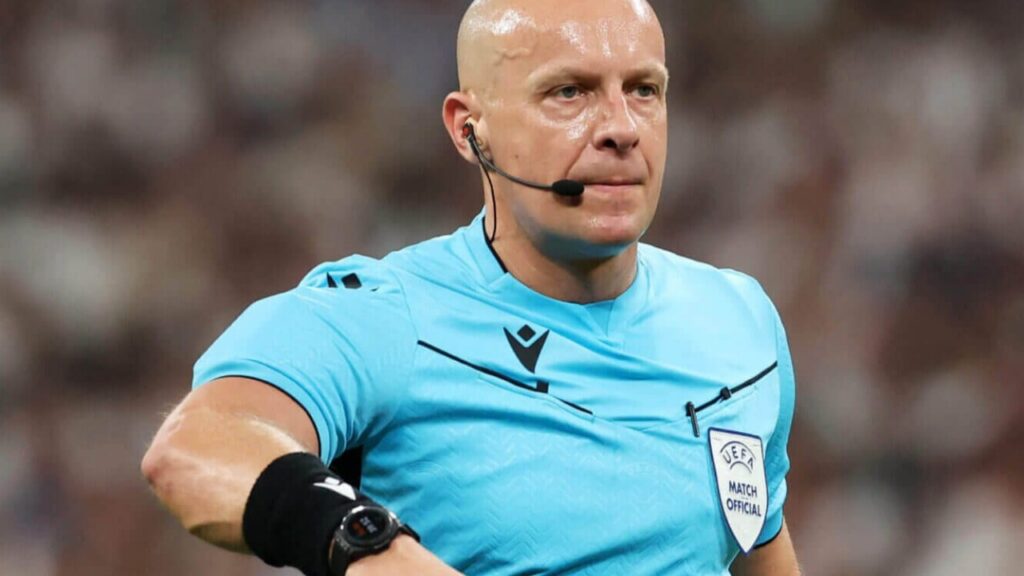 Rikthehet  hajmalia  e Argjentinës  FIFA cakton arbitrin e finales së Katarit për ndeshjen e parë në Botëror