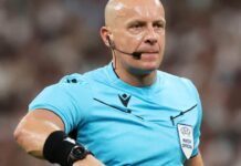 Rikthehet “hajmalia” e Argjentinës! FIFA cakton arbitrin e finales së Katarit për ndeshjen e parë në Botëror