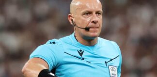 Rikthehet “hajmalia” e Argjentinës! FIFA cakton arbitrin e finales së Katarit për ndeshjen e parë në Botëror