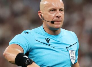 Rikthehet “hajmalia” e Argjentinës! FIFA cakton arbitrin e finales së Katarit për ndeshjen e parë në Botëror