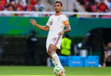 Tronditet Spanja, Rodri i jep fund Botërorit, do t’i nënshtohet një operacioni!