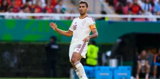 Tronditet Spanja, Rodri i jep fund Botërorit, do t’i nënshtohet një operacioni!