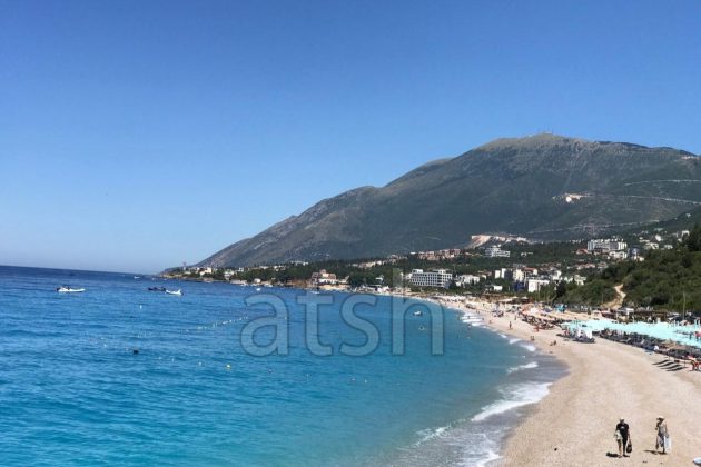 Në fshatrat e bardhë të Rivierës blu  nga Dhërmiu në Vuno