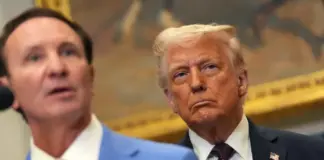 Trump zbulon operacionin sekret: Mbi 100 milionë fuçi naftë u transportuan në mënyrë të sigurt