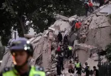 Tragjedi mbi njerëzimin, tërmeti në Venezuelë dyshohet se ka shkaktuar nga 10 mijë deri 100 mijë viktima! Çfarë dimë deri tani?
