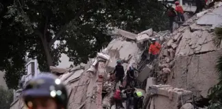 Tragjedi mbi njerëzimin, tërmeti në Venezuelë dyshohet se ka shkaktuar nga 10 mijë deri 100 mijë viktima! Çfarë dimë deri tani?