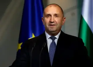 Pse Bullgaria ndaloi furnizimin me armë për Ukrainën?