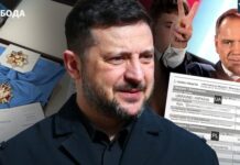 Zënka për medaljen vë në pah marrëdhëniet e ndërlikuara mes Ukrainës dhe Polonisë