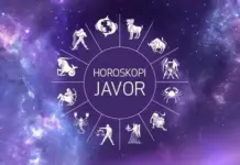 Horoskopi javor (15 – 21 Qershor 2026)