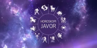 Horoskopi javor (15 – 21 Qershor 2026)