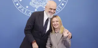Rama uron Melonin për rekordin historik të qeverisë italiane: Tani kam për të thyer rekordin tim