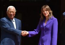 Presidenti i KE vijon turin në Ballkan! Antonio Costa vizitë në Kosovë, takon liderët politikë