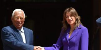 Presidenti i KE vijon turin në Ballkan! Antonio Costa vizitë në Kosovë, takon liderët politikë