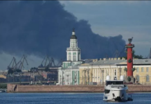 Ukraina godet rafineritë ruse në rajonin e Shën Petersburgut ndërsa hapet Forumi Ekonomik