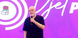 Mijëra qytetarë i kërkojnë dorëheqjen/ Rama në Elbasan: Çoroditje e madhe, ngatërruan pasionin për mjedisin me lloj-lloj axhendash