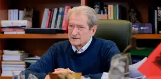 Si e privatizoi Berisha protestën e flamingove me sfond iranian, lidhjet me Teheranin dhe Al-Qaida-n
