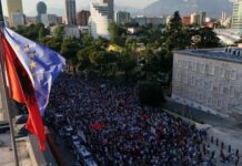 Gazeta italiane/ Protestat në Shqipëri shndërrohen në antisemitizëm: Hebrenjtë dhe izraelitët në shënjestër